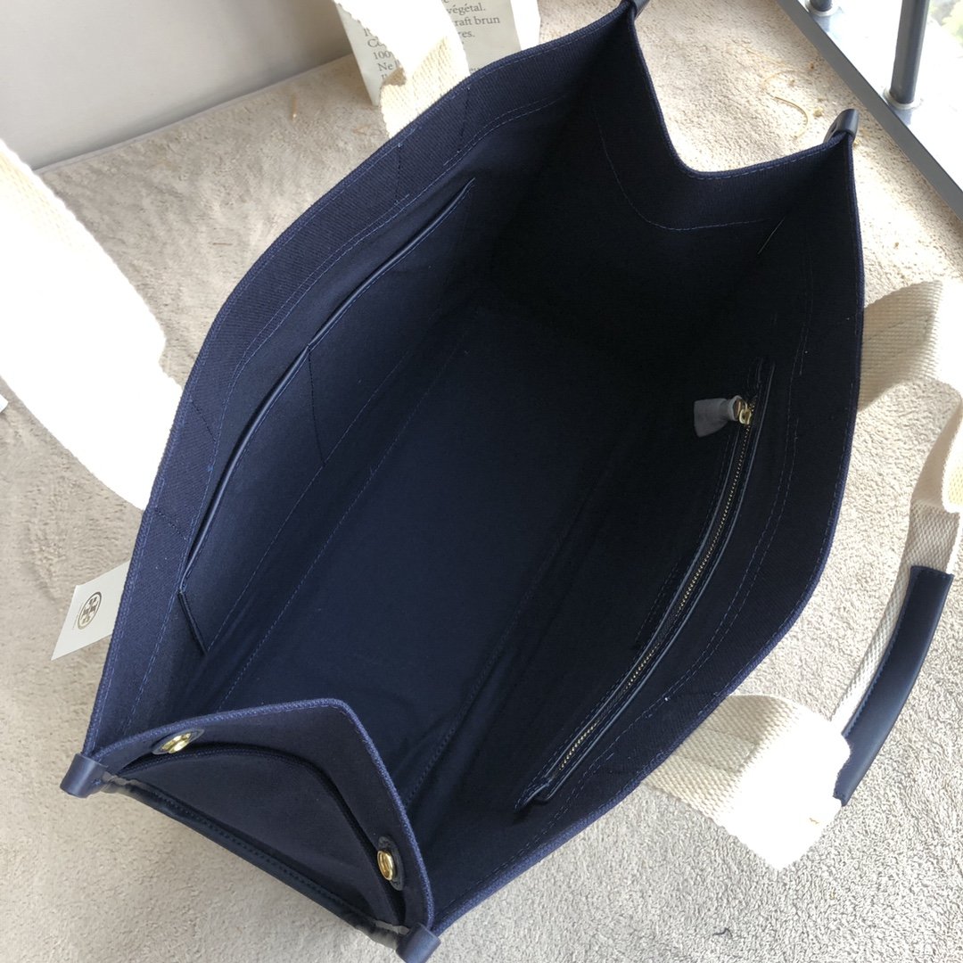 Tory Burch New Tote Bag - Image 3