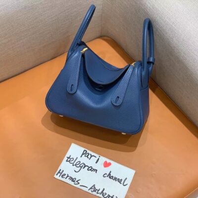 Lindy 26 Clemence Collection