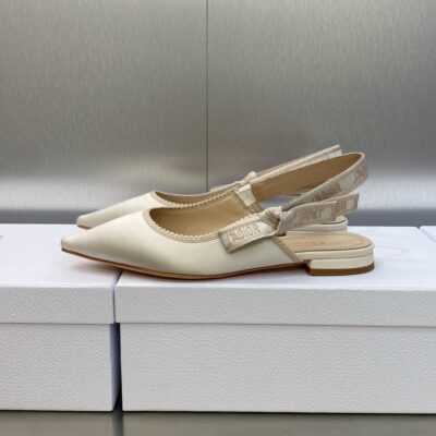 Dior 2023 New Sandals