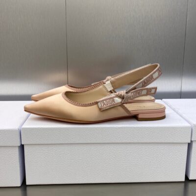 Dior 2023 New Sandals