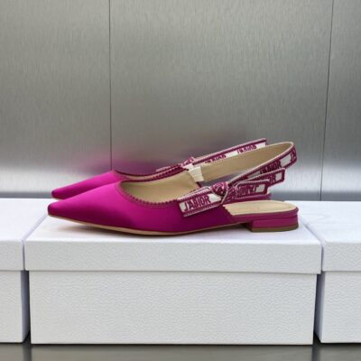 Dior 2023 New Sandals