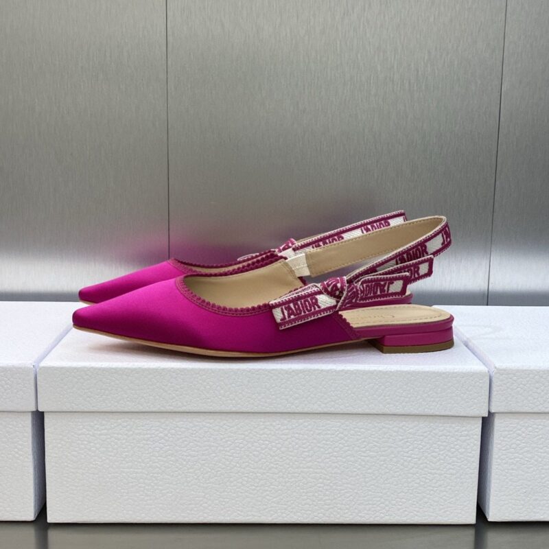 Dior 2023 New Sandals