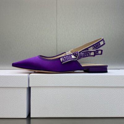 Dior 2023 New Sandals