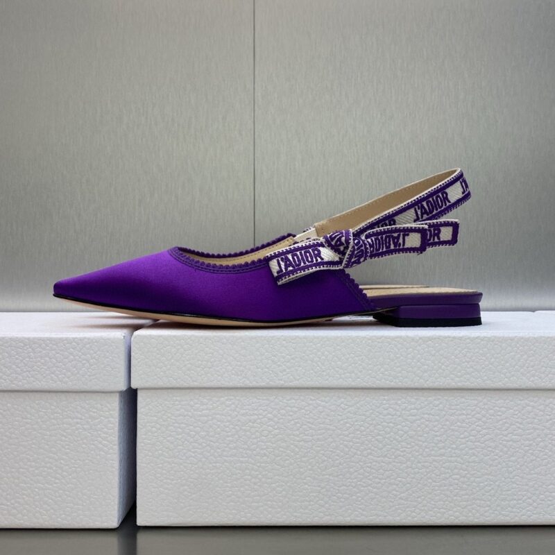 Dior 2023 New Sandals