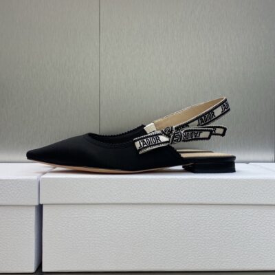 Dior 2023 New Sandals