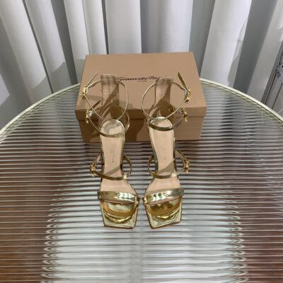 Gianvito Rossi 2023 New High-heels