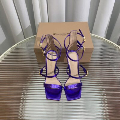 Gianvito Rossi 2023 New High-heels