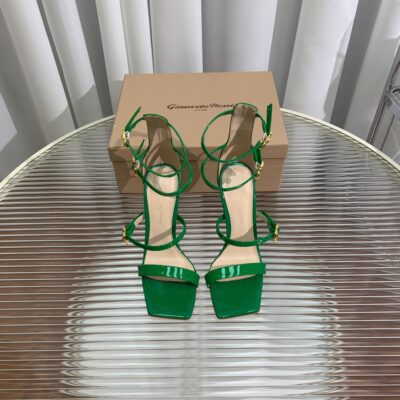 Gianvito Rossi 2023 New High-heels