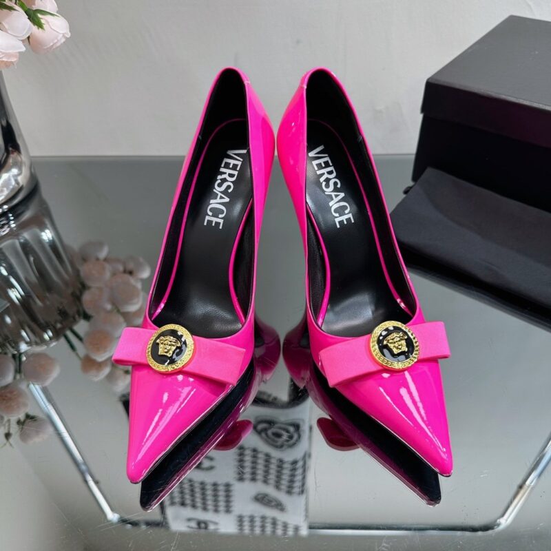 Versace 2023 New High-heels