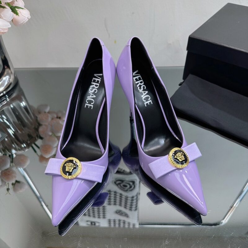 Versace 2023 New High-heels