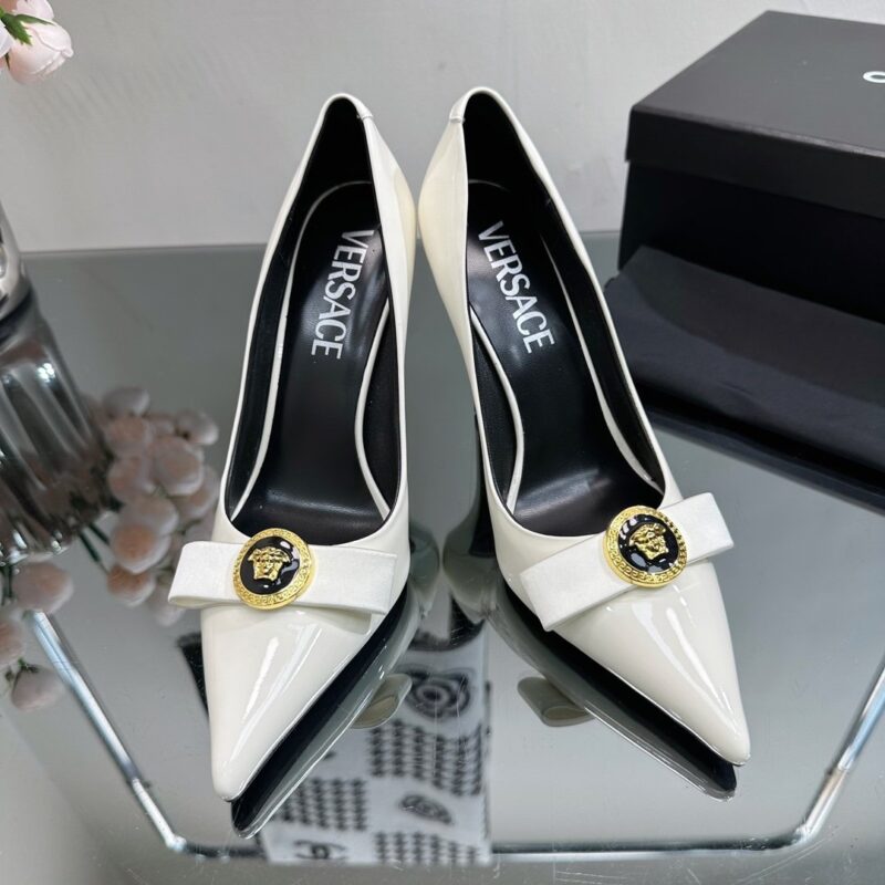 Versace 2023 New High-heels