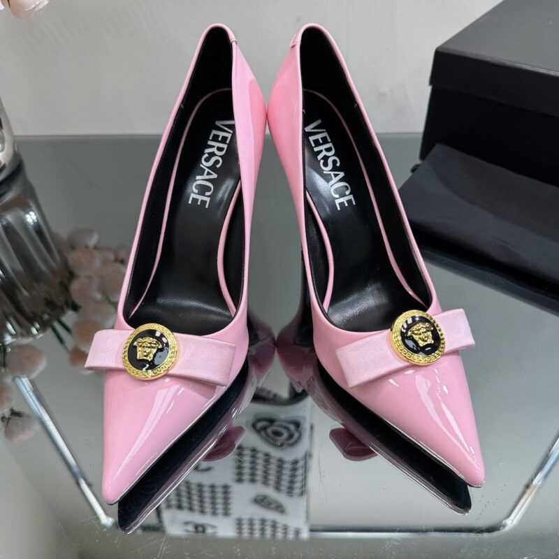 Versace 2023 New High-heels