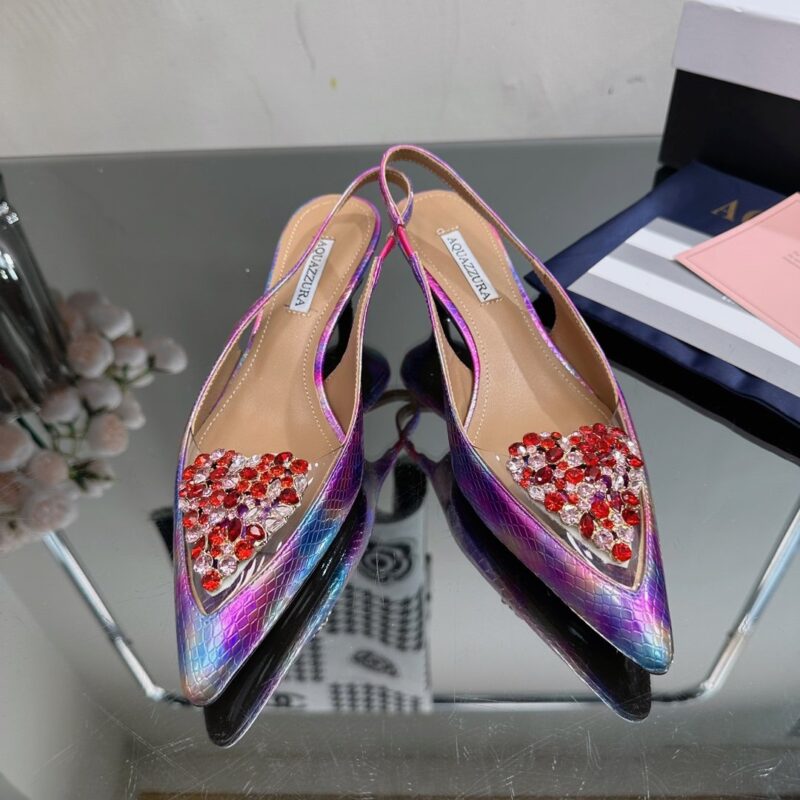 Aquazzura 2023 Sandals