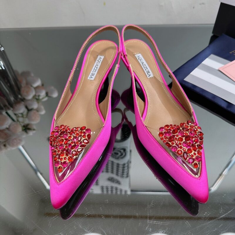 Aquazzura 2023 Sandals