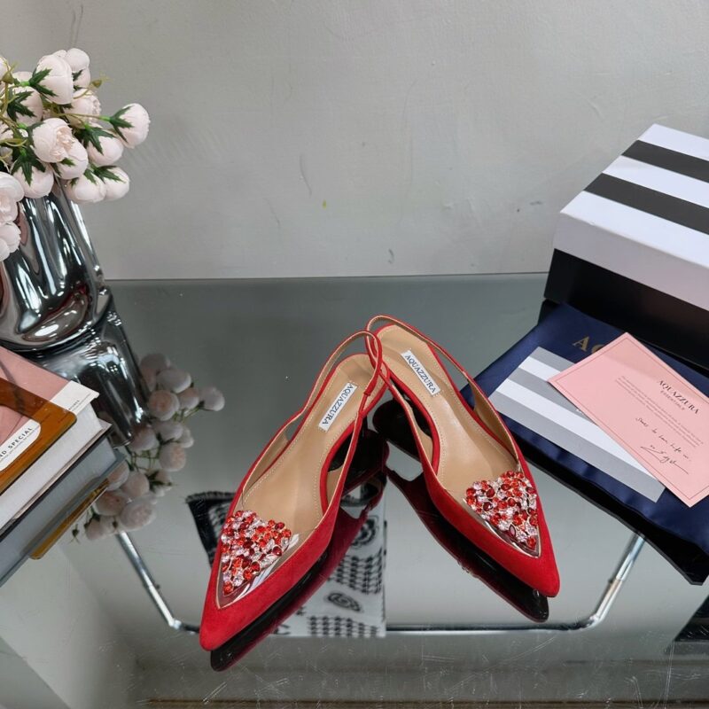 Aquazzura 2023 Sandals