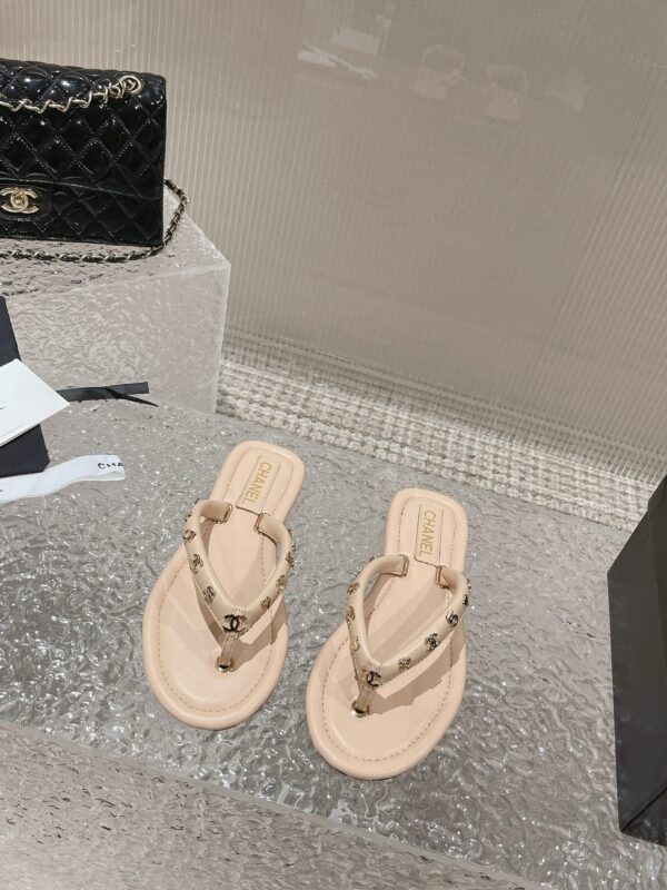 Chanel 2023 New Sandals