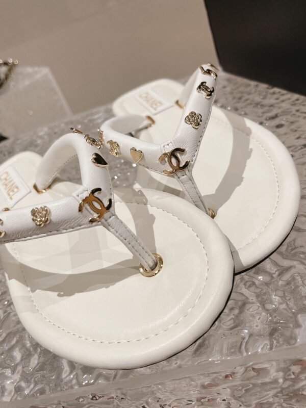 Chanel 2023 New Sandals