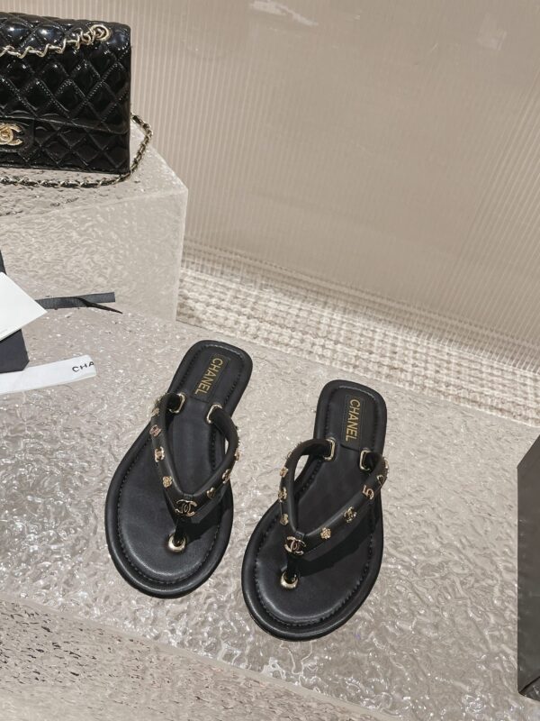 Chanel 2023 New Sandals