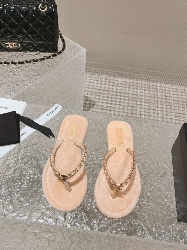 Chanel 2023 New Sandals