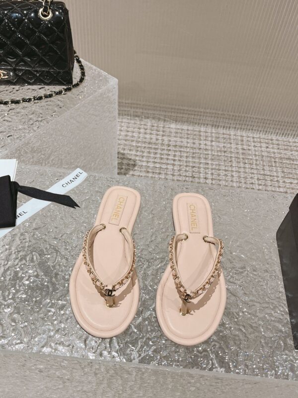 Chanel 2023 New Sandals