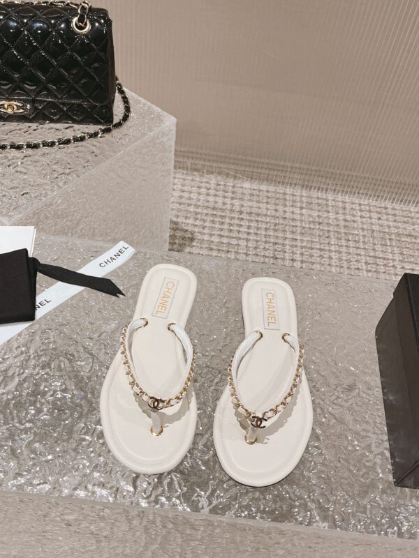 Chanel 2023 New Sandals