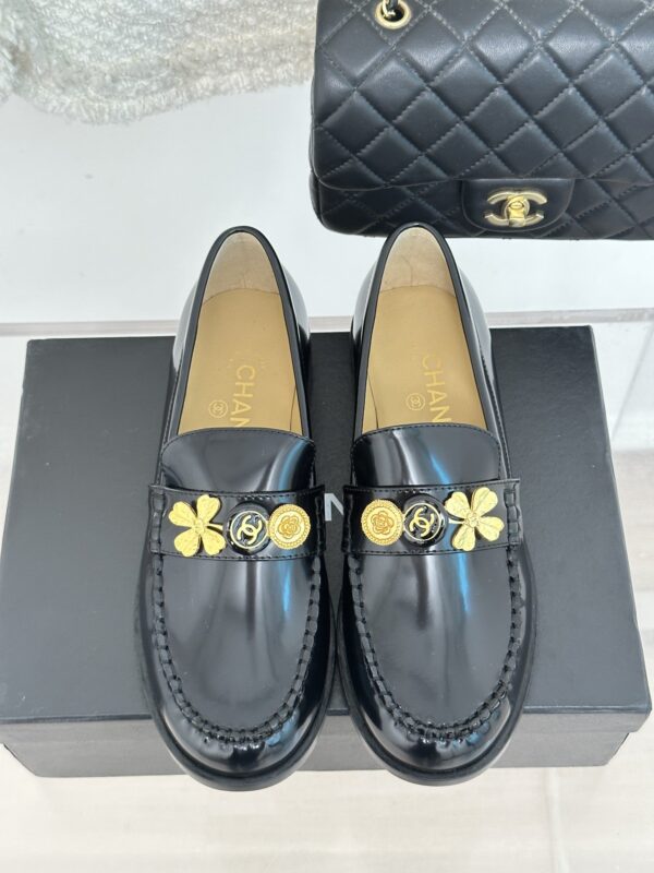 Chanel 2023 New Sandals