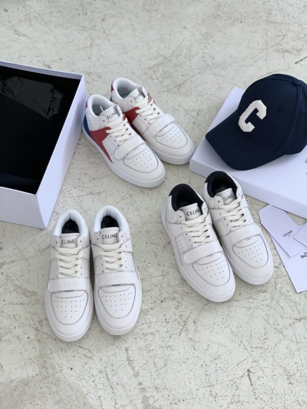 Celine 2023 Sandals Collection                 