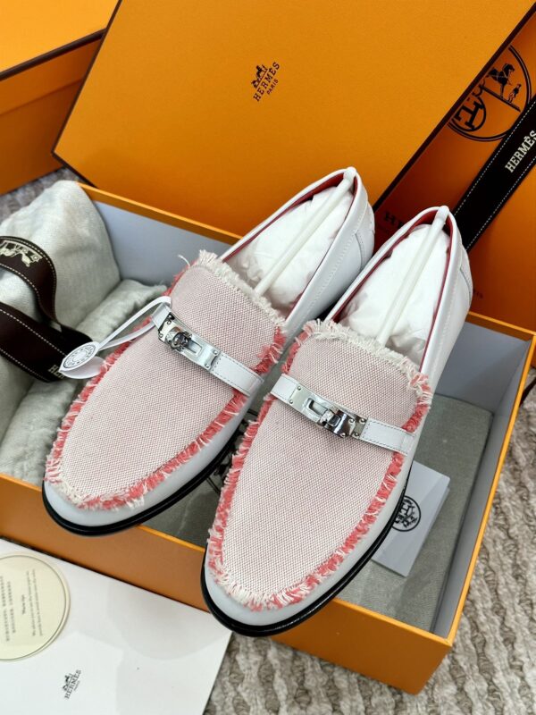 Hermes 2023 Kelly Loafers
