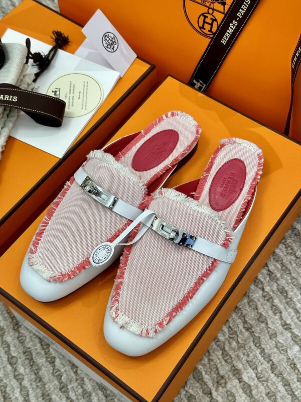 Hermes 2023 Kelly Mules