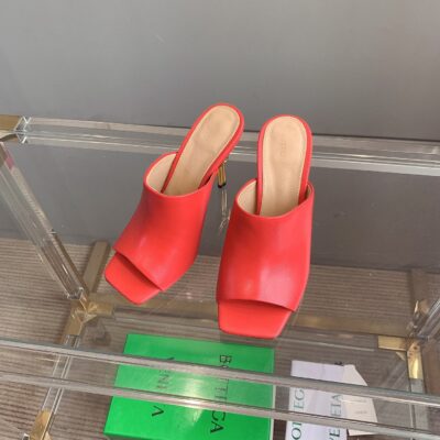 Bottega Veneta 2023 High Heels Sandals