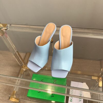 Bottega Veneta 2023 High Heels Sandals