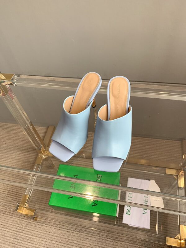 Bottega Veneta 2023 High Heels Sandals