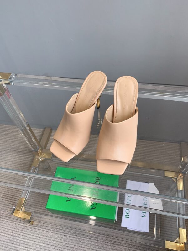Bottega Veneta 2023 High Heels Sandals