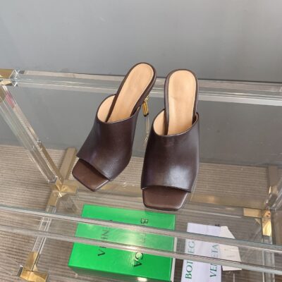 Bottega Veneta 2023 High Heels Sandals