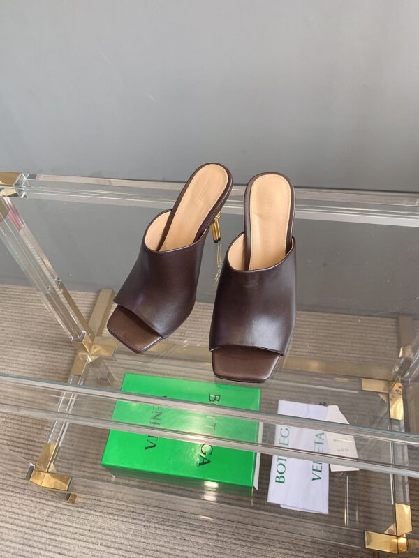 Bottega Veneta 2023 High Heels Sandals