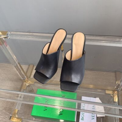 Bottega Veneta 2023 High Heels Sandals