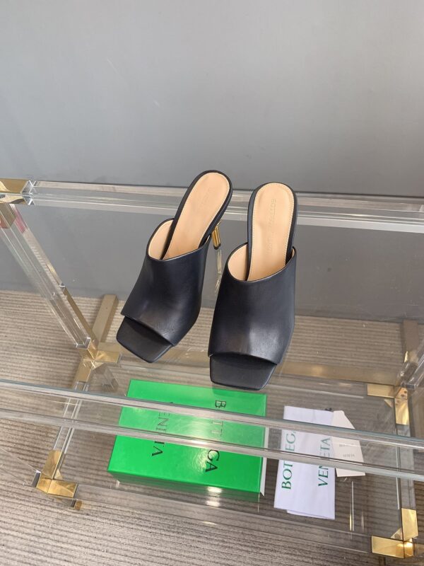 Bottega Veneta 2023 High Heels Sandals