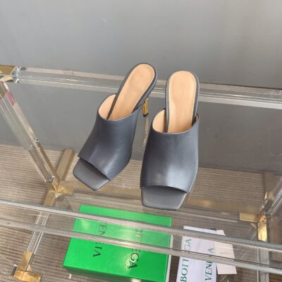 Bottega Veneta 2023 High Heels Sandals