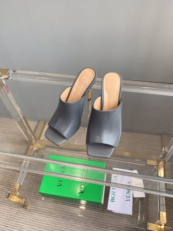 Bottega Veneta 2023 High Heels Sandals