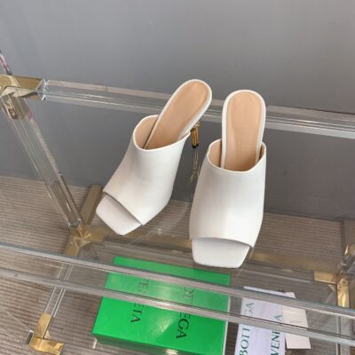 Bottega Veneta 2023 High Heels Sandals