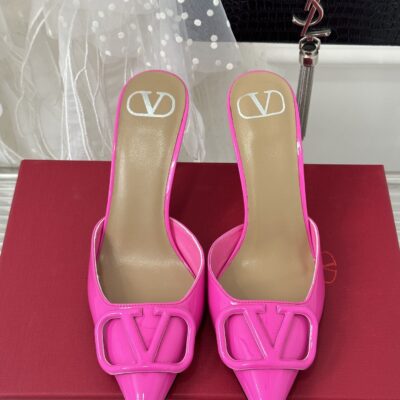 Valentino 2023 New High-heeled Sandals
