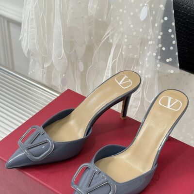 Valentino 2023 New High-heeled Sandals