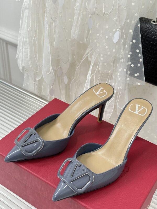 Valentino 2023 New High-heeled Sandals