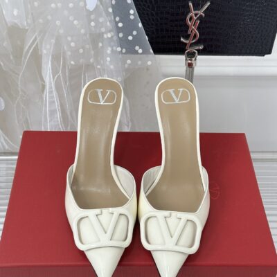 Valentino 2023 New High-heeled Sandals
