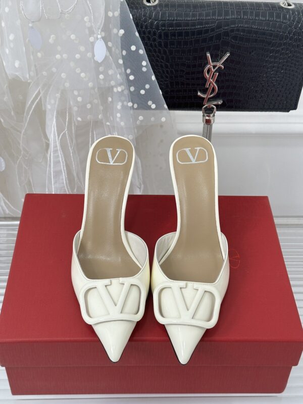 Valentino 2023 New High-heeled Sandals