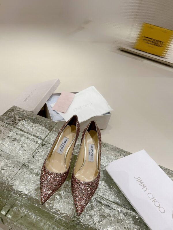 Jimmy Choo 2023 Heel Sandals