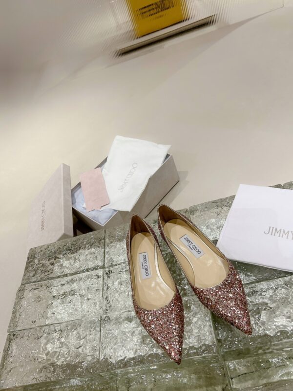 Jimmy Choo 2023 Sandals