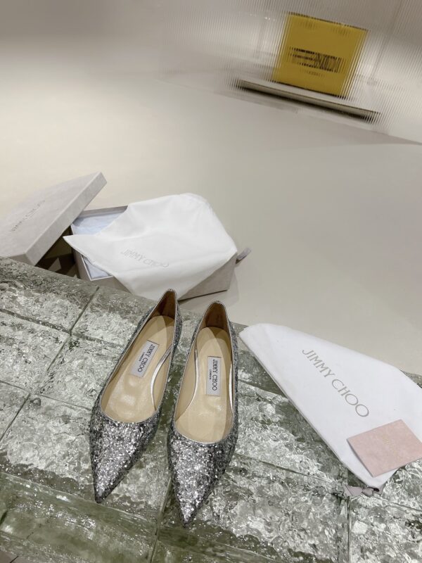 Jimmy Choo 2023 Sandals