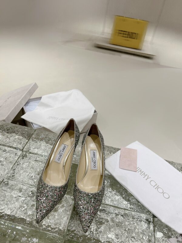 Jimmy Choo 2023 Heel Sandals