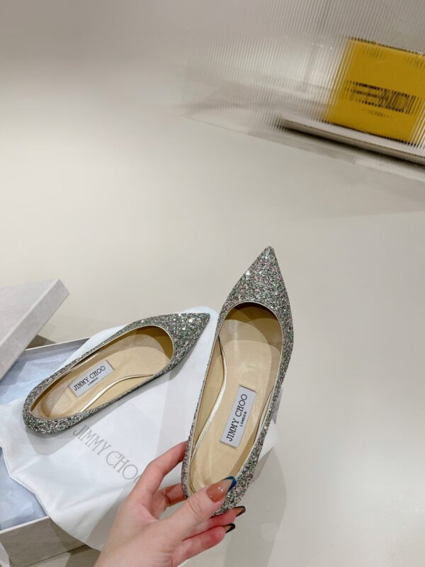 Jimmy Choo 2023 Sandals